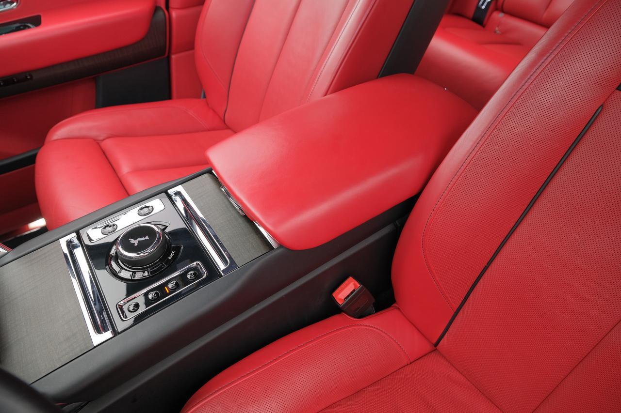 2022 Rolls-Royce Cullinan Base Miami FL