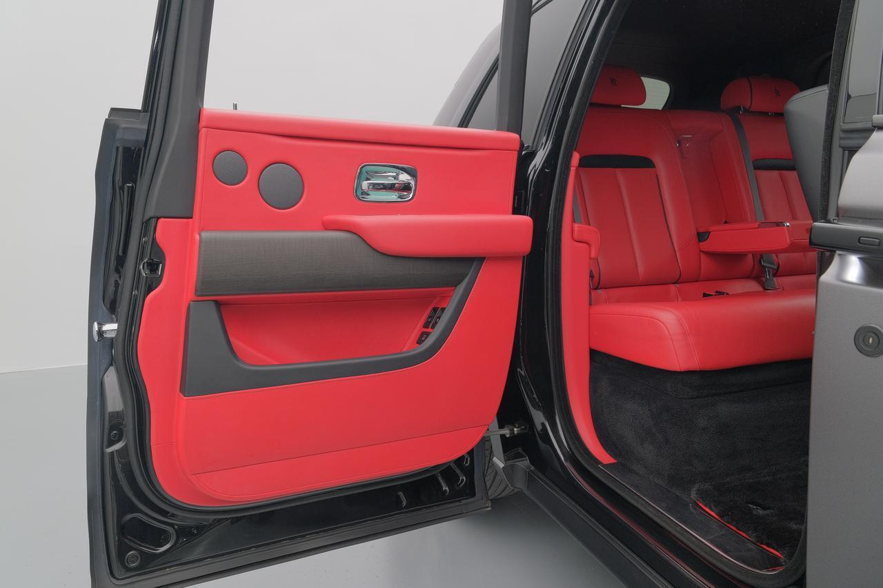 2022 Rolls-Royce Cullinan Base Miami FL