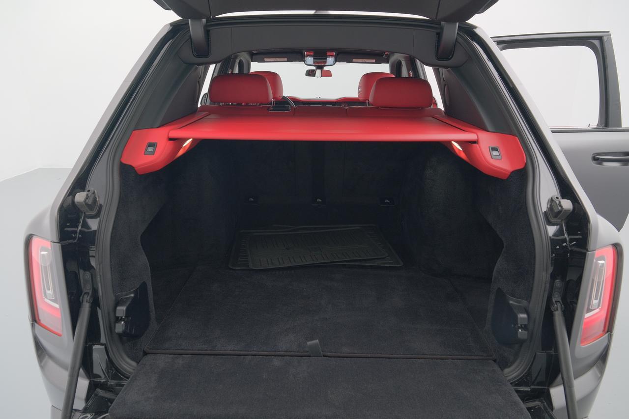 2022 Rolls-Royce Cullinan Base Miami FL