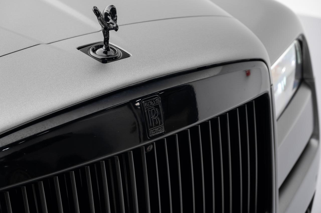 2022 Rolls-Royce Cullinan Base Miami FL