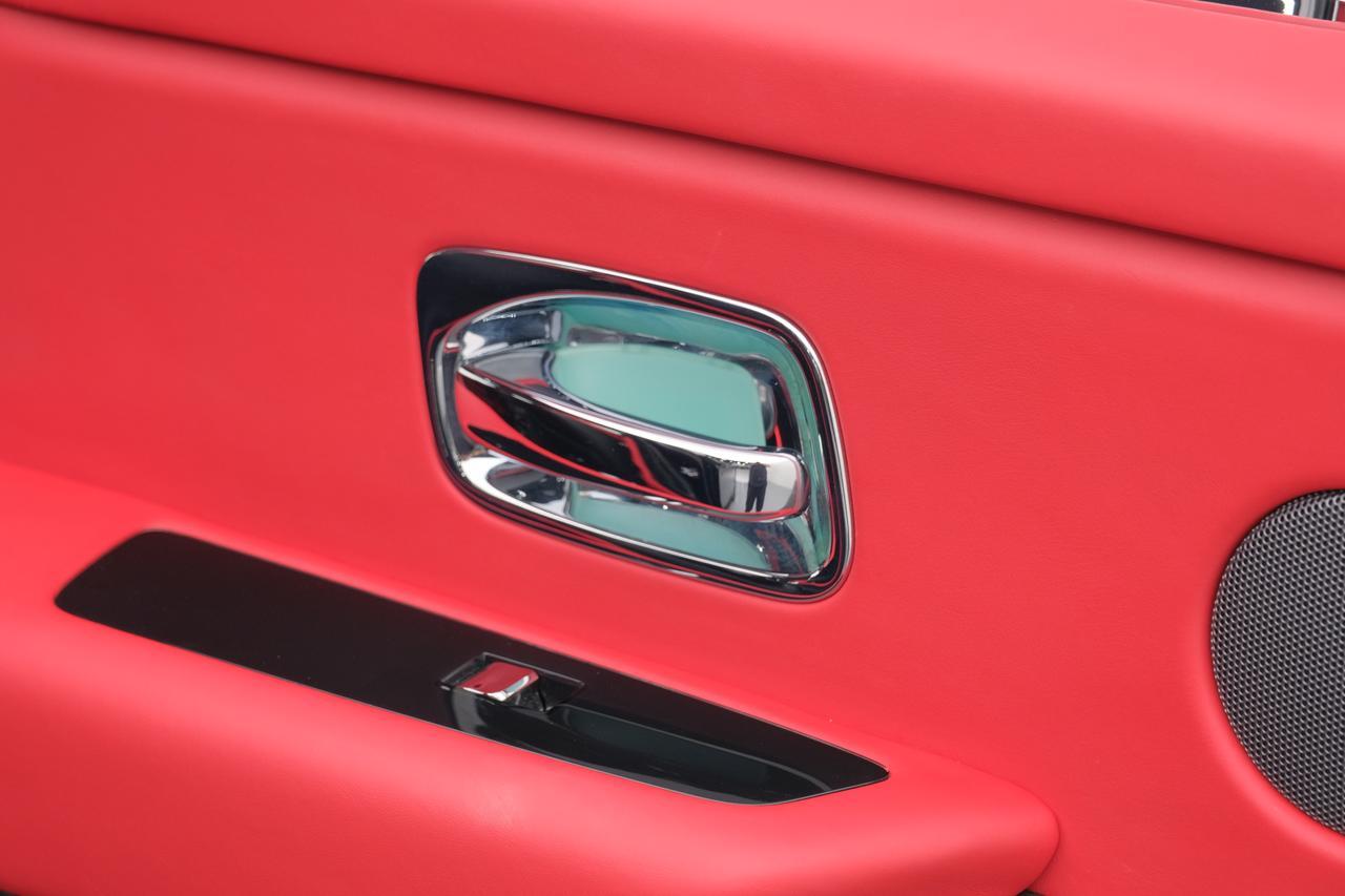 2022 Rolls-Royce Cullinan Base Miami FL