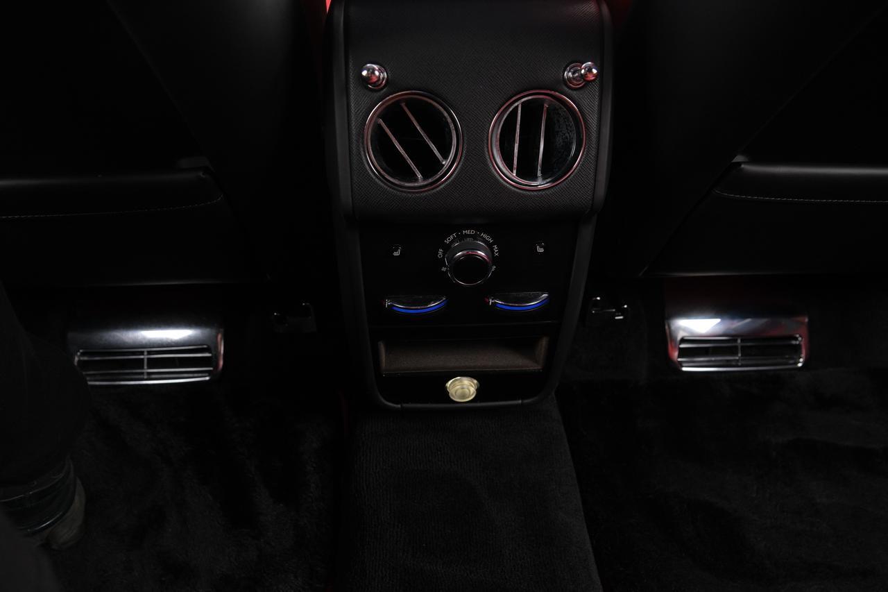 2022 Rolls-Royce Cullinan Base Miami FL
