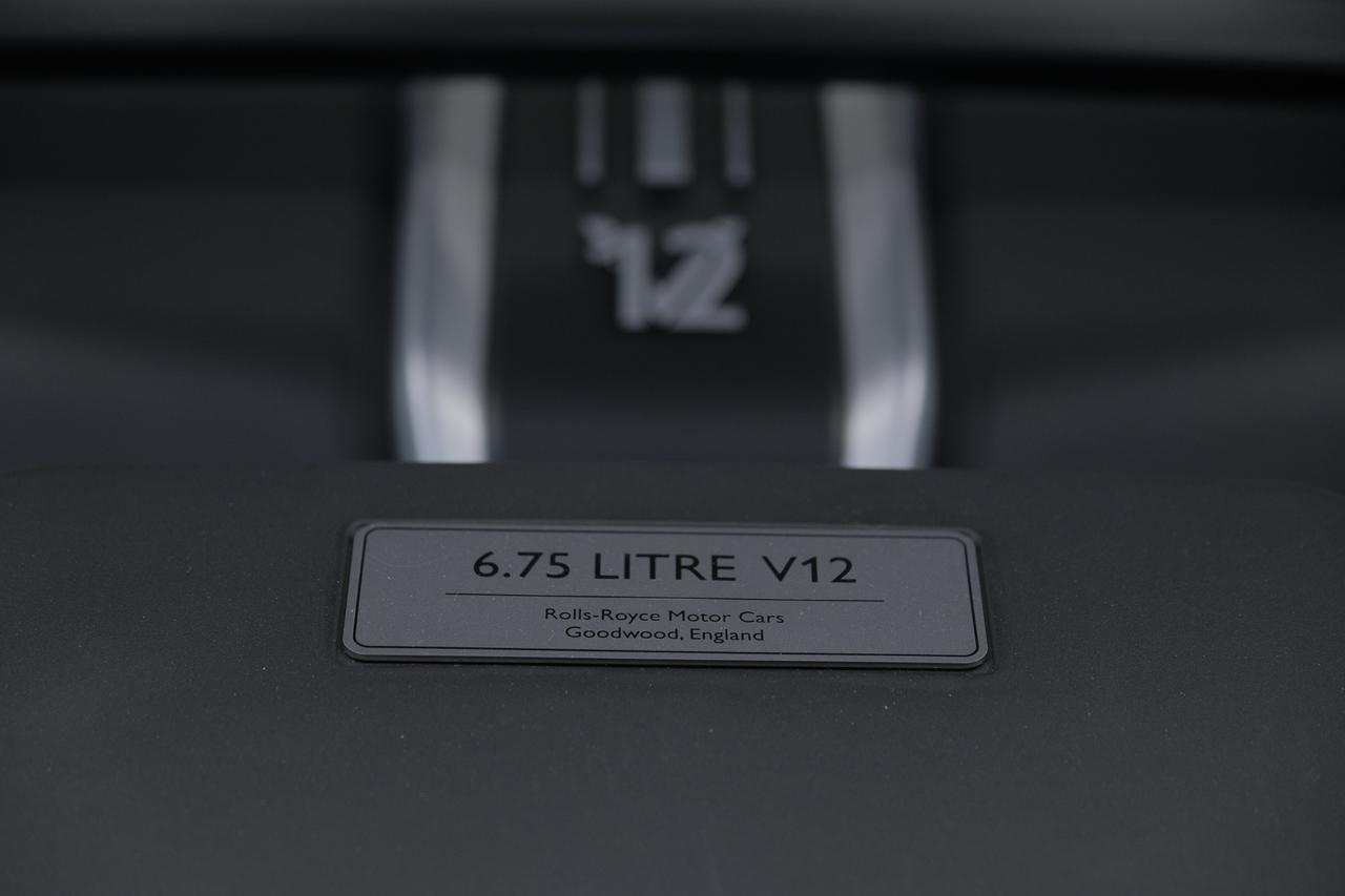 2022 Rolls-Royce Cullinan Base Miami FL
