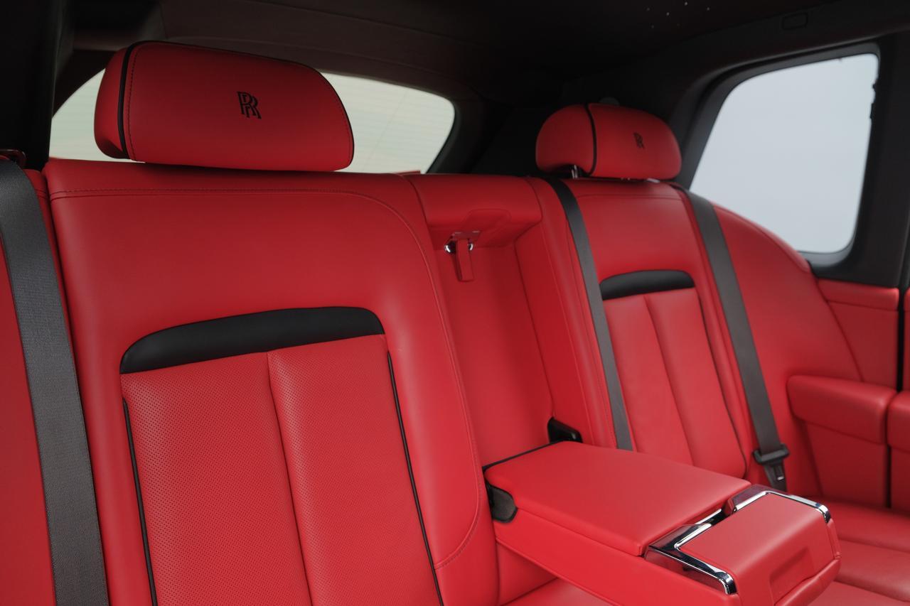 2022 Rolls-Royce Cullinan Base Miami FL