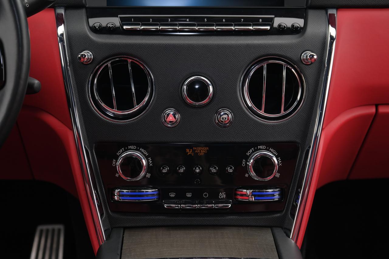 2022 Rolls-Royce Cullinan Base Miami FL