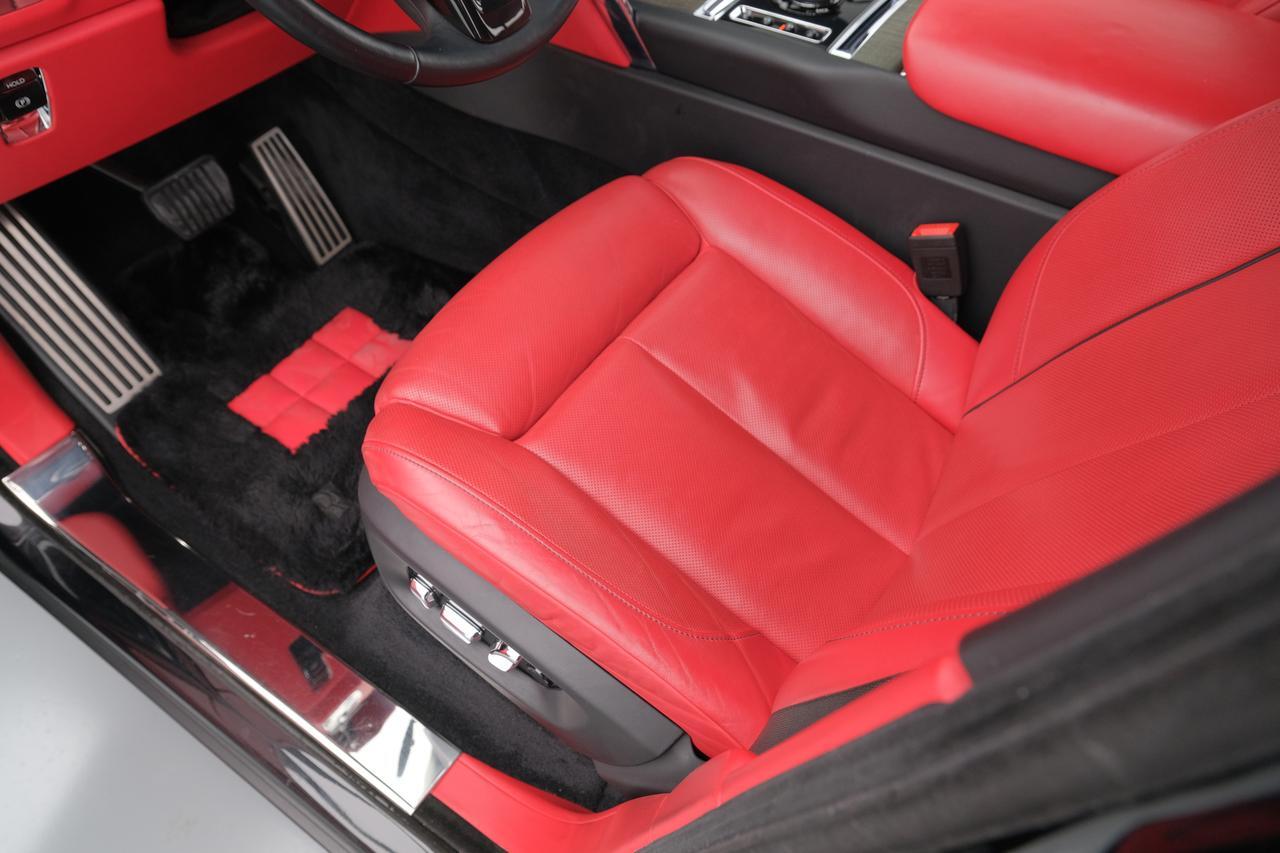 2022 Rolls-Royce Cullinan Base Miami FL