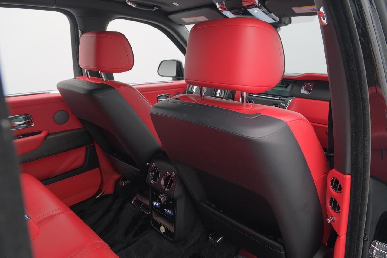 2022 Rolls-Royce Cullinan Base Miami FL