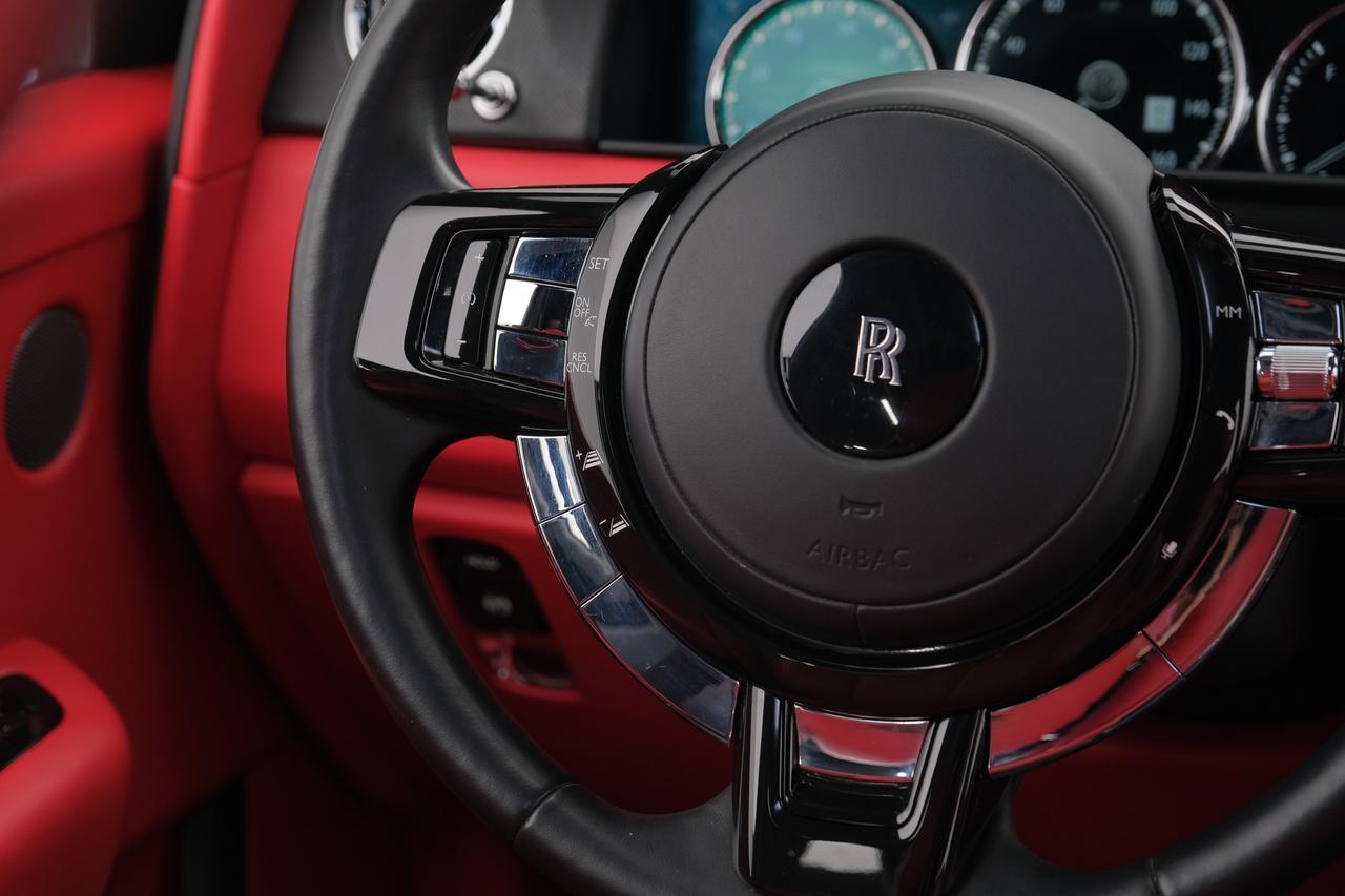 2022 Rolls-Royce Cullinan Base Miami FL
