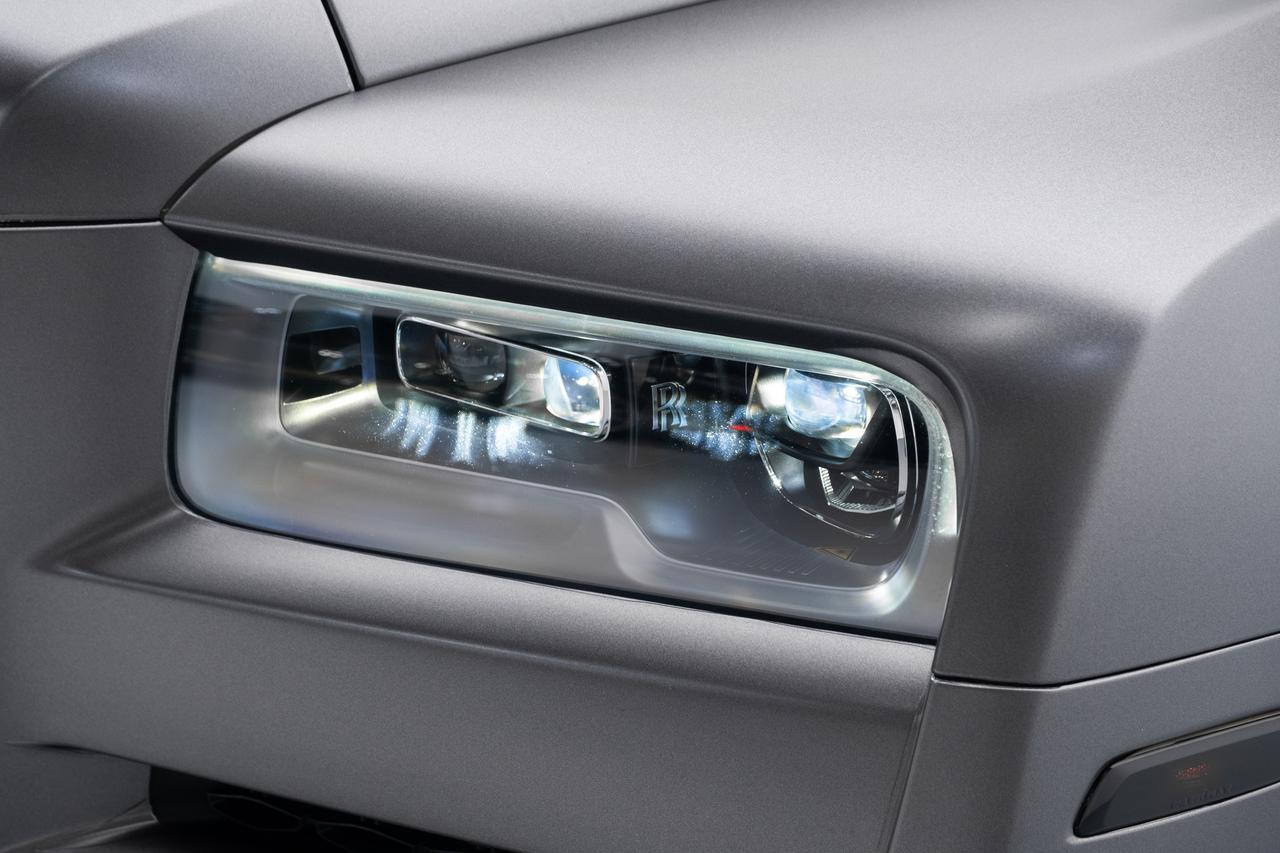 2022 Rolls-Royce Cullinan Base Miami FL
