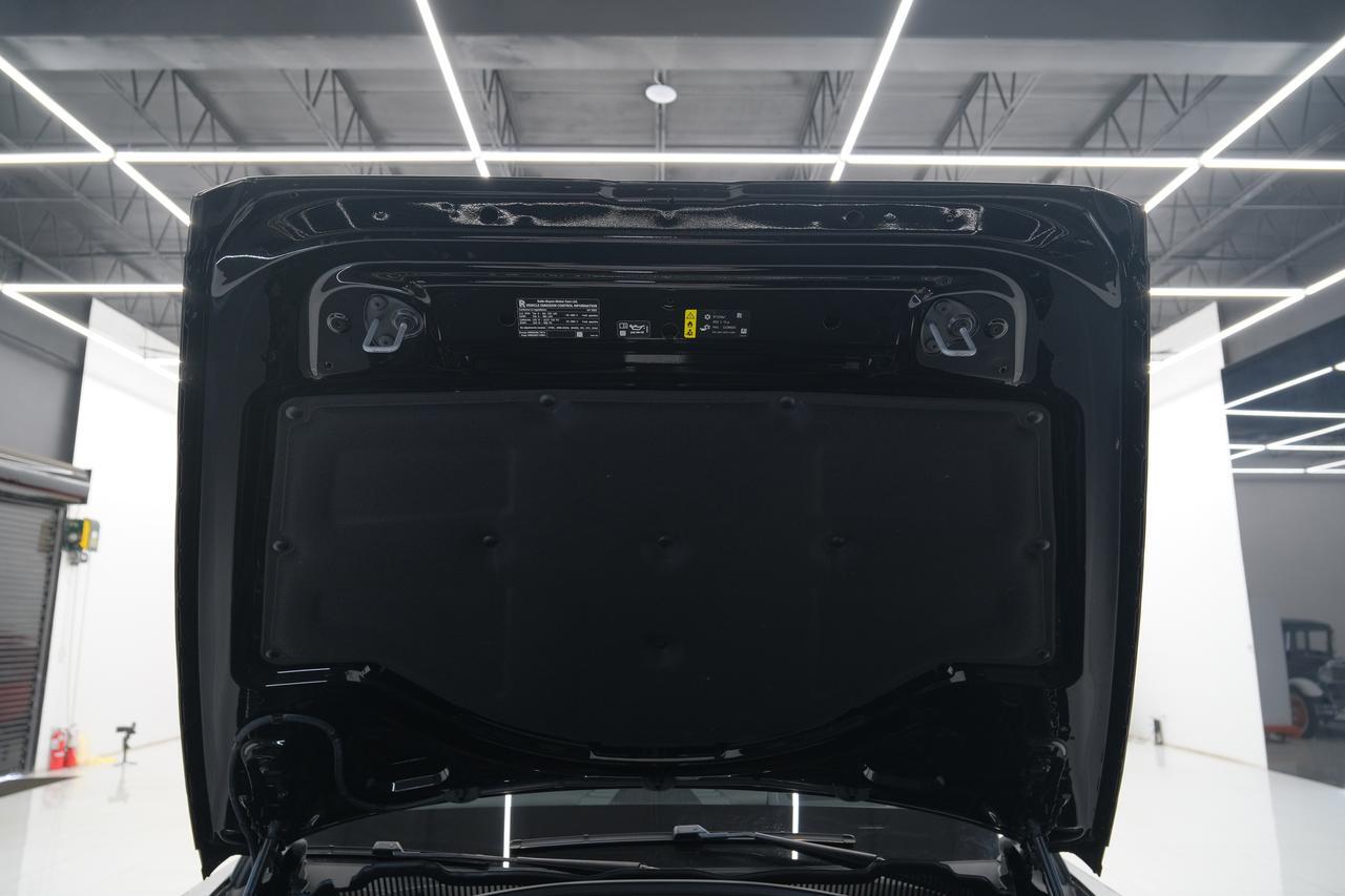 2022 Rolls-Royce Cullinan Base Miami FL
