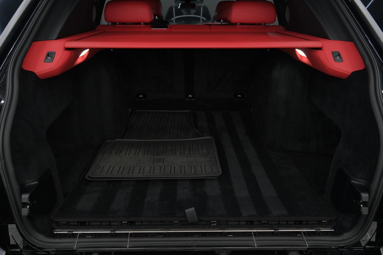2022 Rolls-Royce Cullinan Base Miami FL