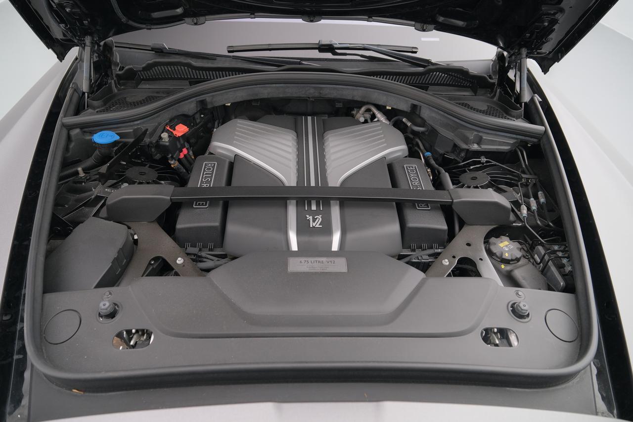 2022 Rolls-Royce Cullinan Base Miami FL