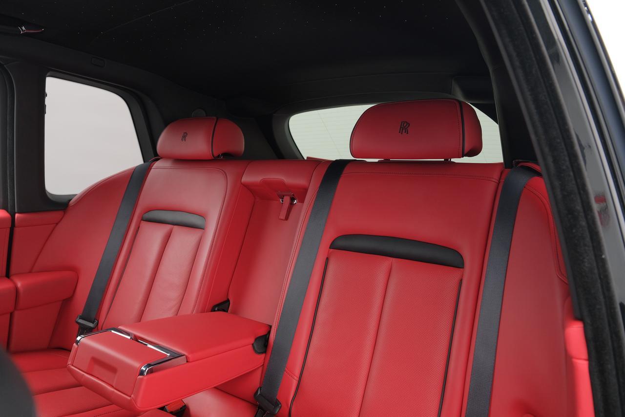 2022 Rolls-Royce Cullinan Base Miami FL