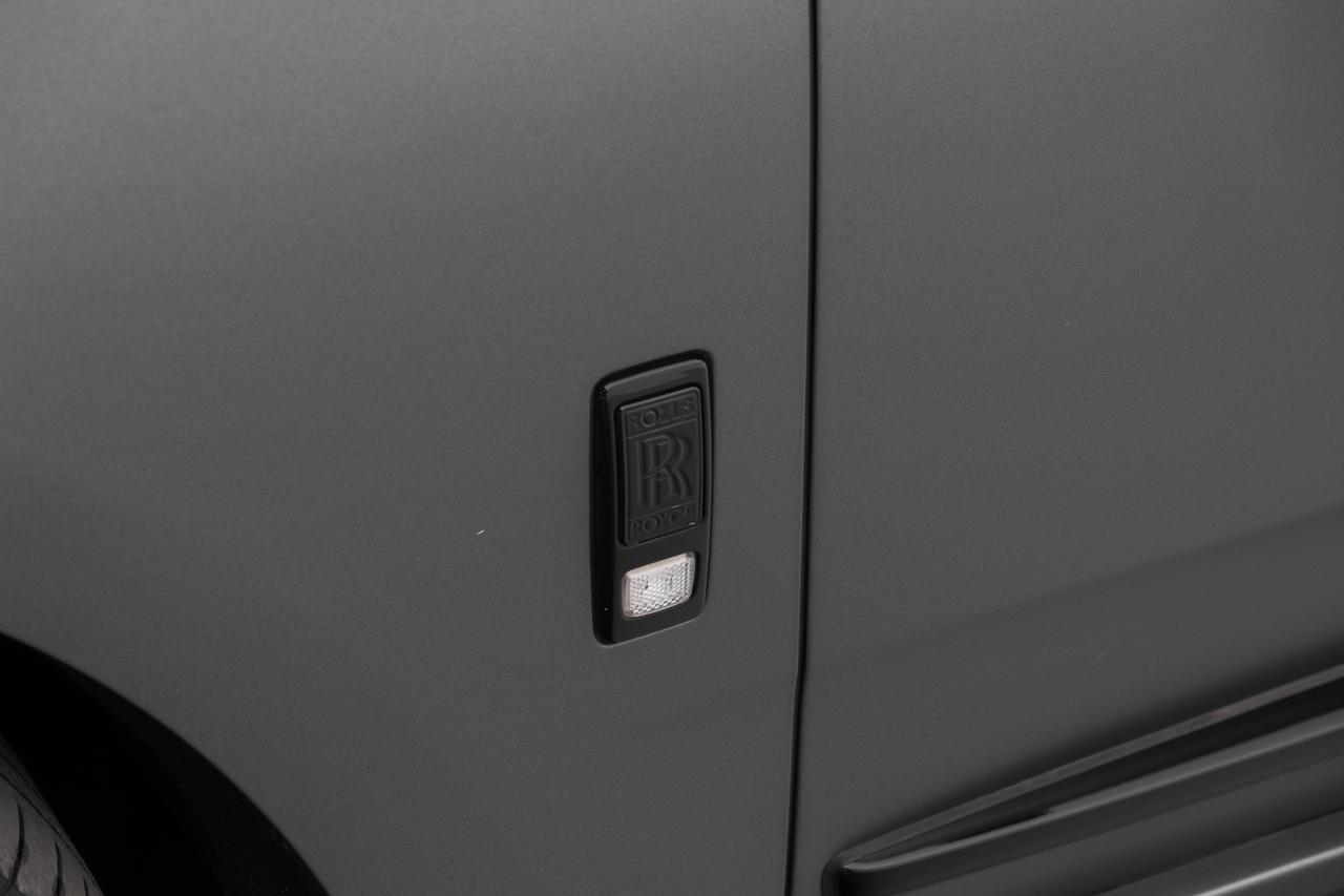 2022 Rolls-Royce Cullinan Base Miami FL