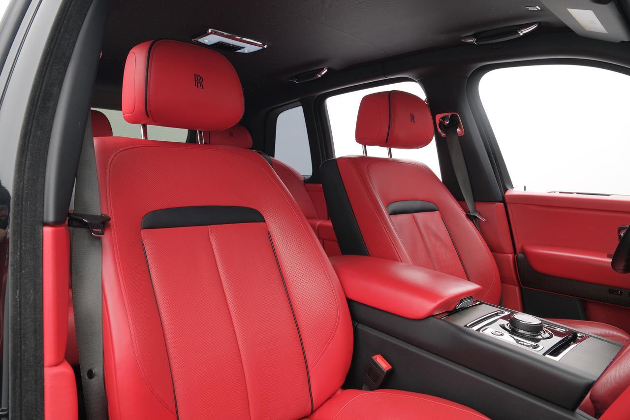 2022 Rolls-Royce Cullinan Base Miami FL