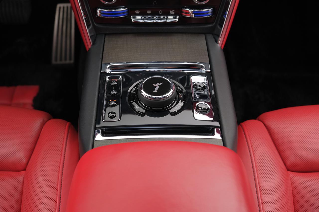 2022 Rolls-Royce Cullinan Base Miami FL