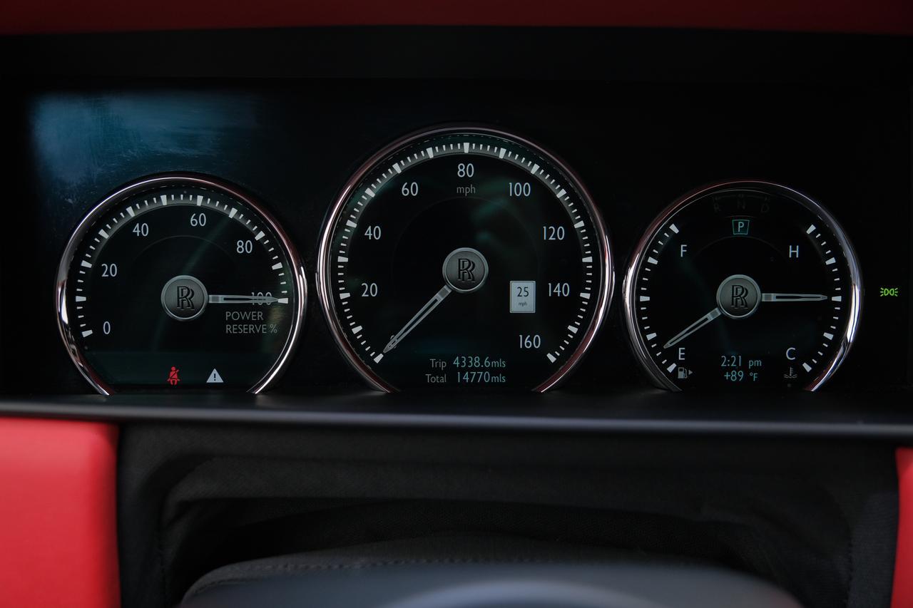 2022 Rolls-Royce Cullinan Base Miami FL