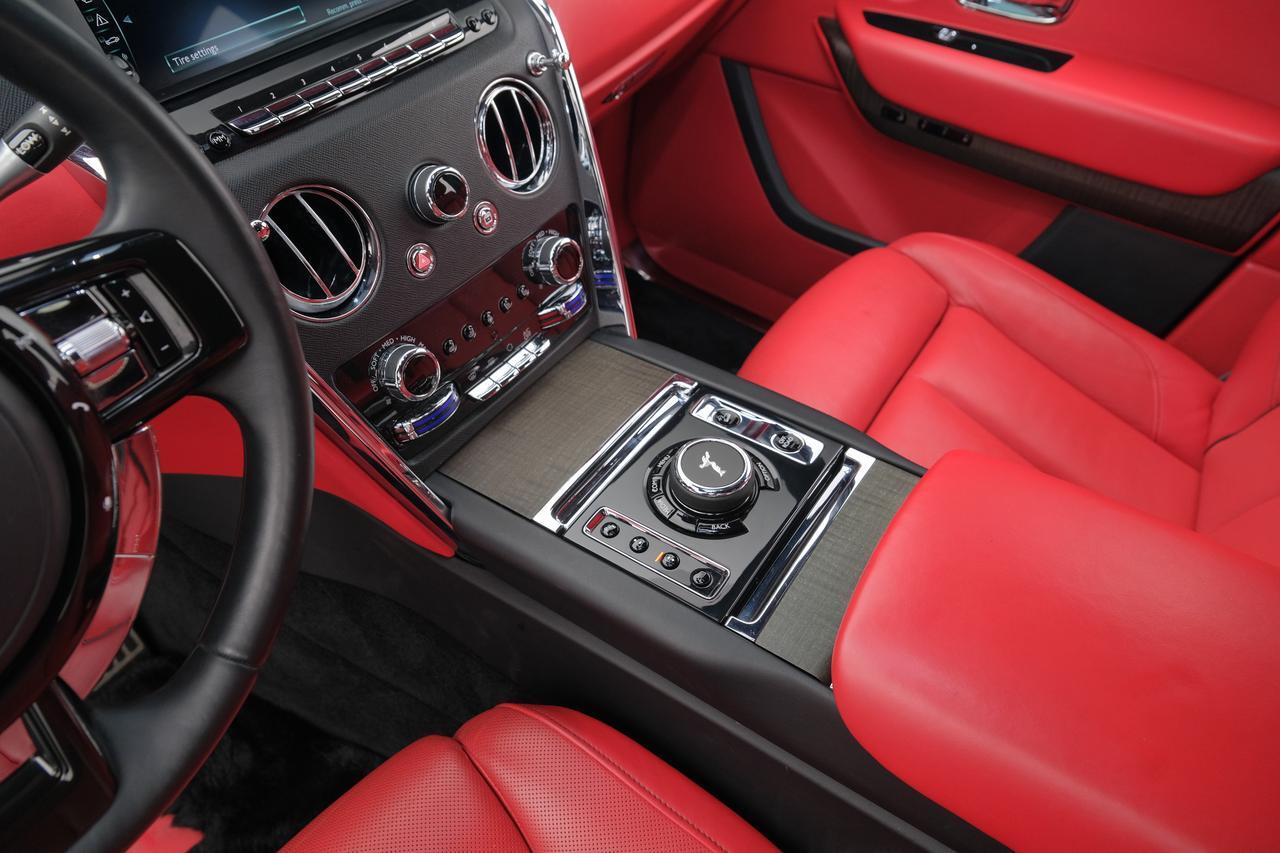 2022 Rolls-Royce Cullinan Base Miami FL