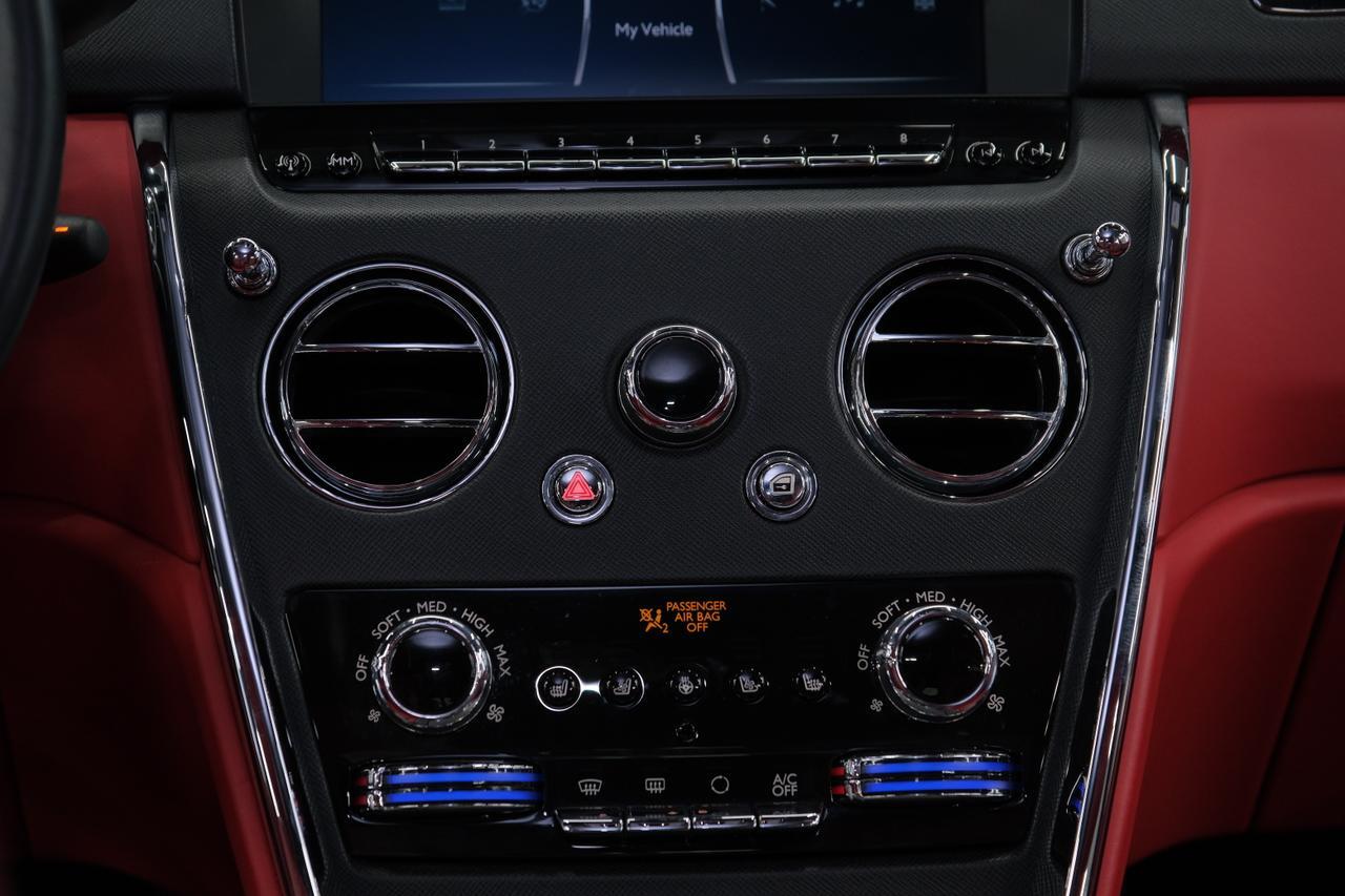 2022 Rolls-Royce Cullinan Base Miami FL