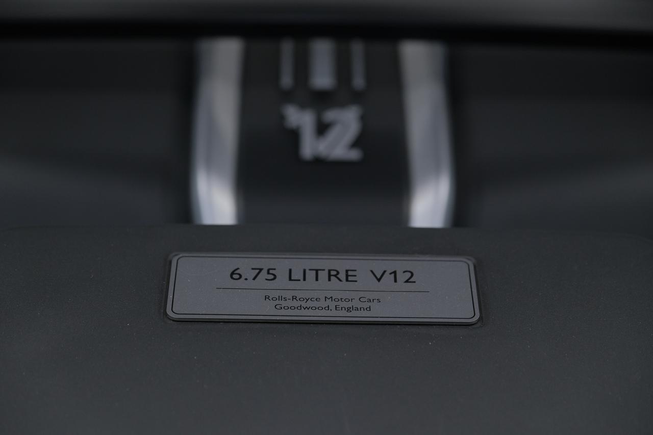 2022 Rolls-Royce Cullinan Base Miami FL