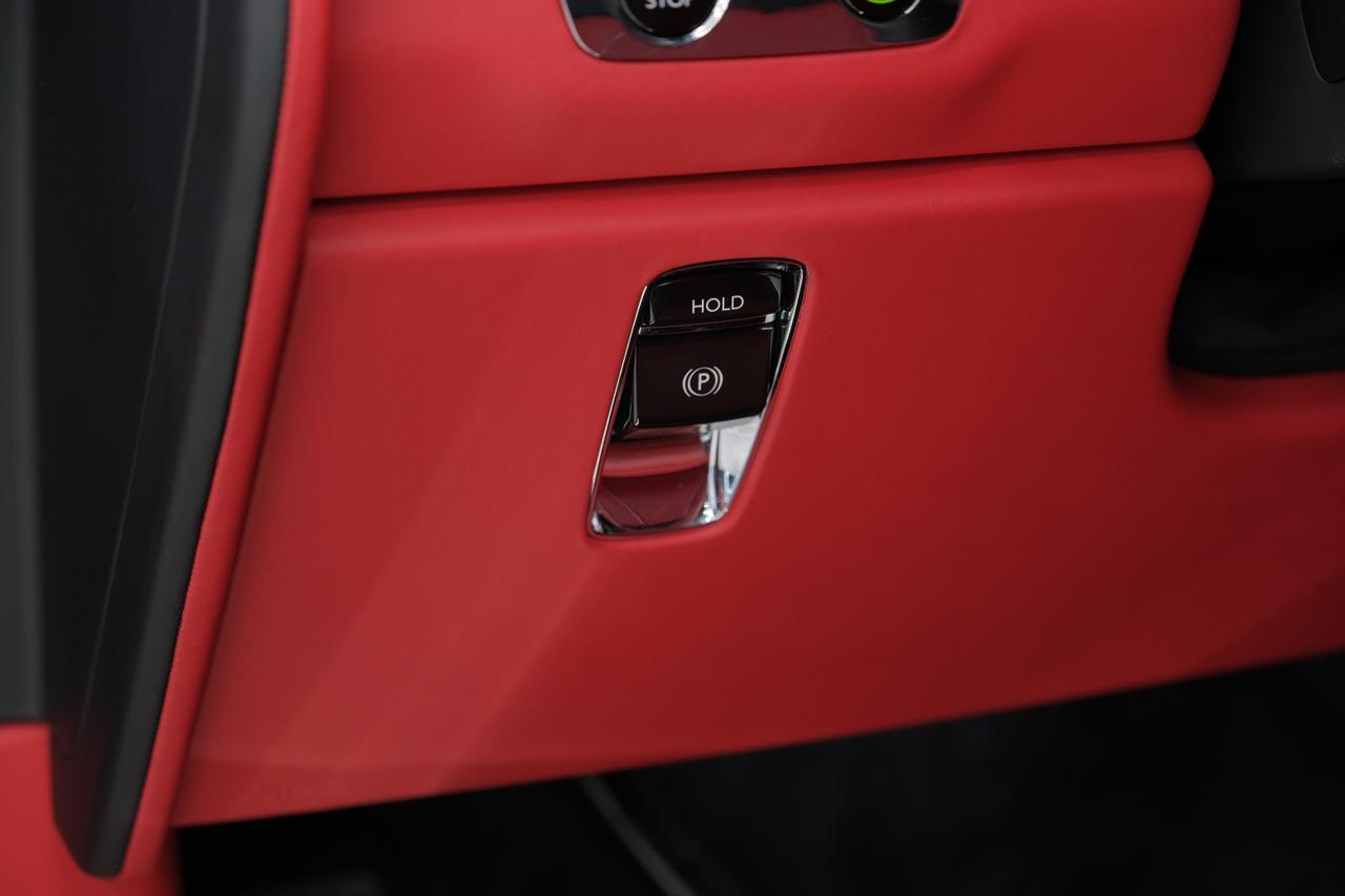 2022 Rolls-Royce Cullinan Base Miami FL