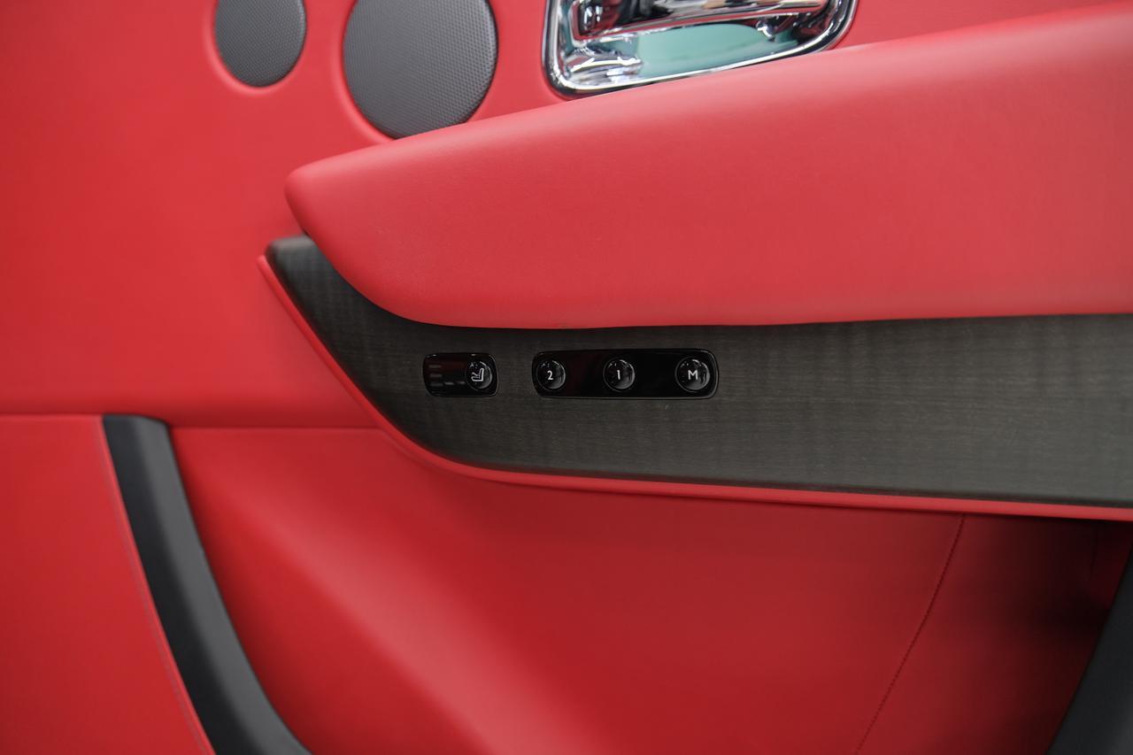 2022 Rolls-Royce Cullinan Base Miami FL