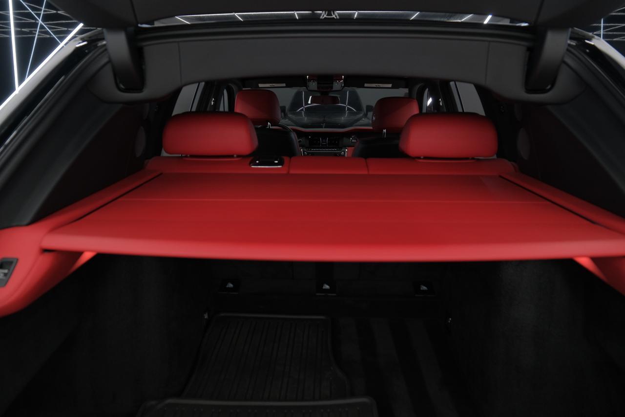 2022 Rolls-Royce Cullinan Base Miami FL