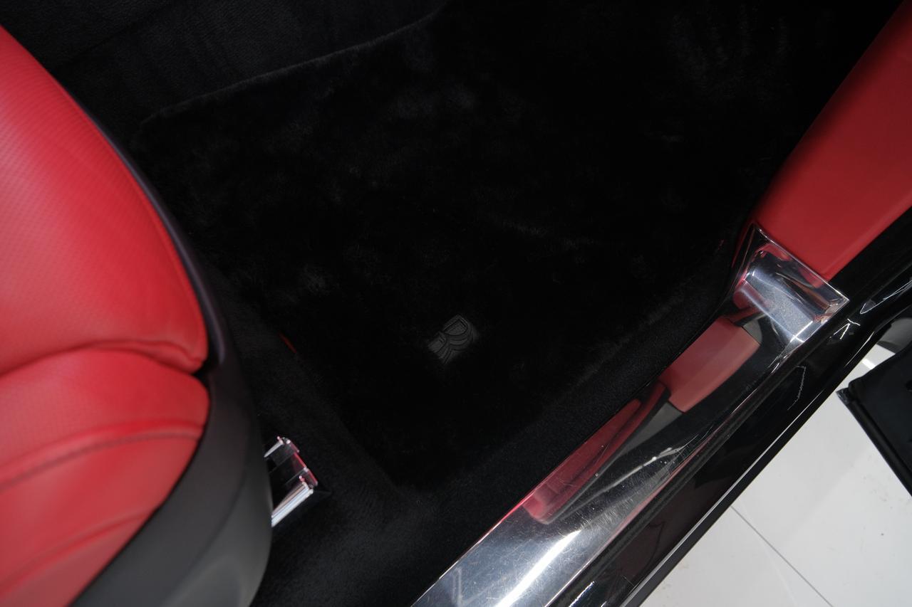 2022 Rolls-Royce Cullinan Base Miami FL