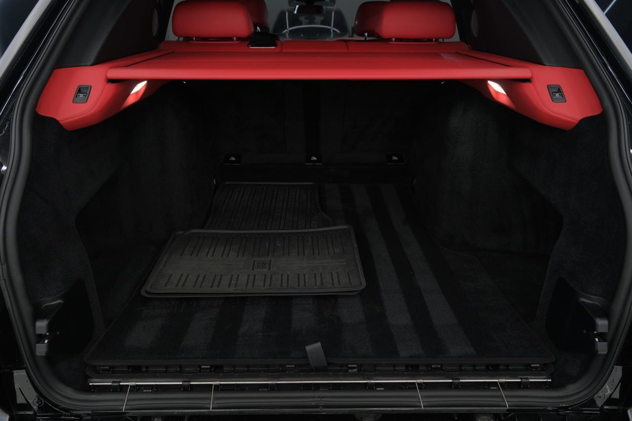 2022 Rolls-Royce Cullinan Base Miami FL