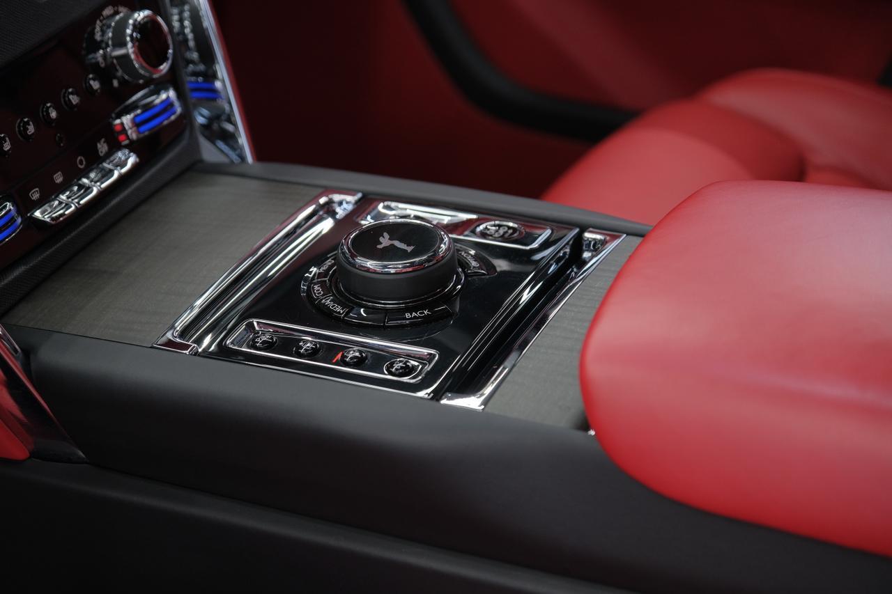 2022 Rolls-Royce Cullinan Base Miami FL