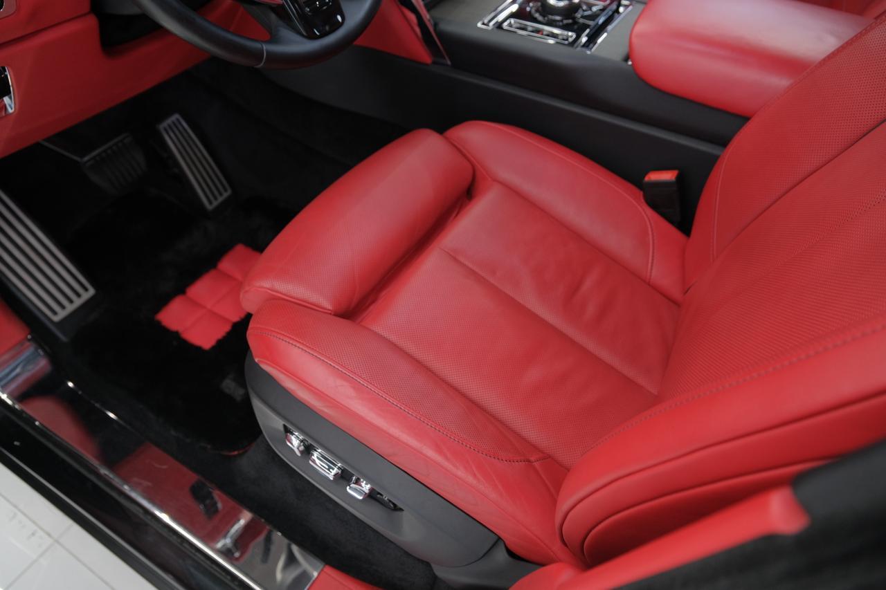 2022 Rolls-Royce Cullinan Base Miami FL