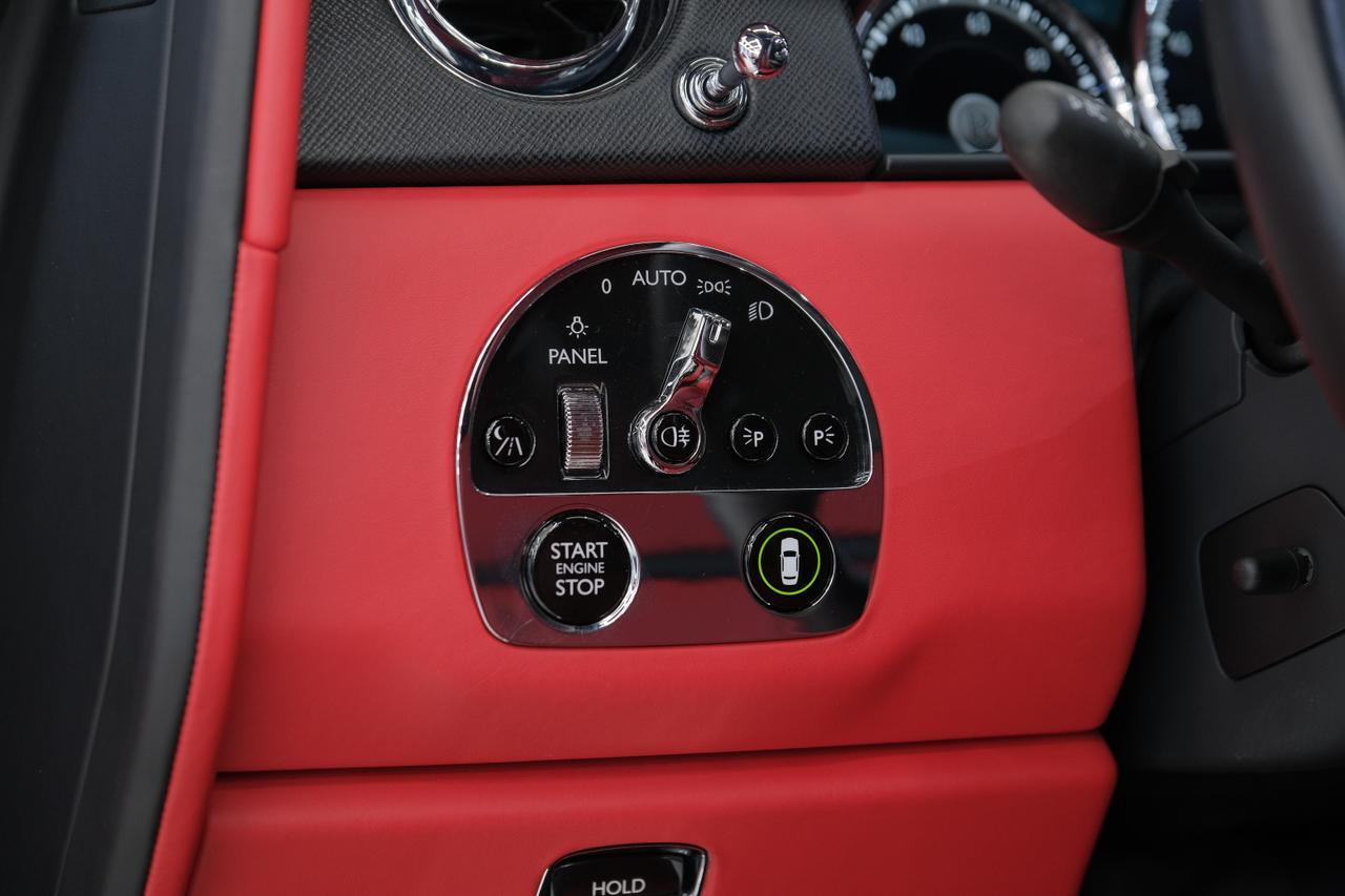 2022 Rolls-Royce Cullinan Base Miami FL