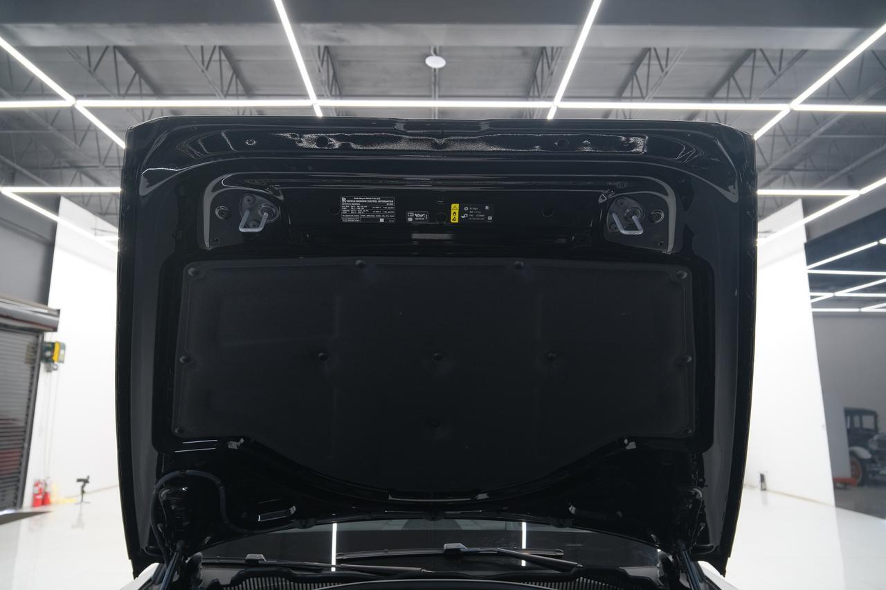 2022 Rolls-Royce Cullinan Base Miami FL