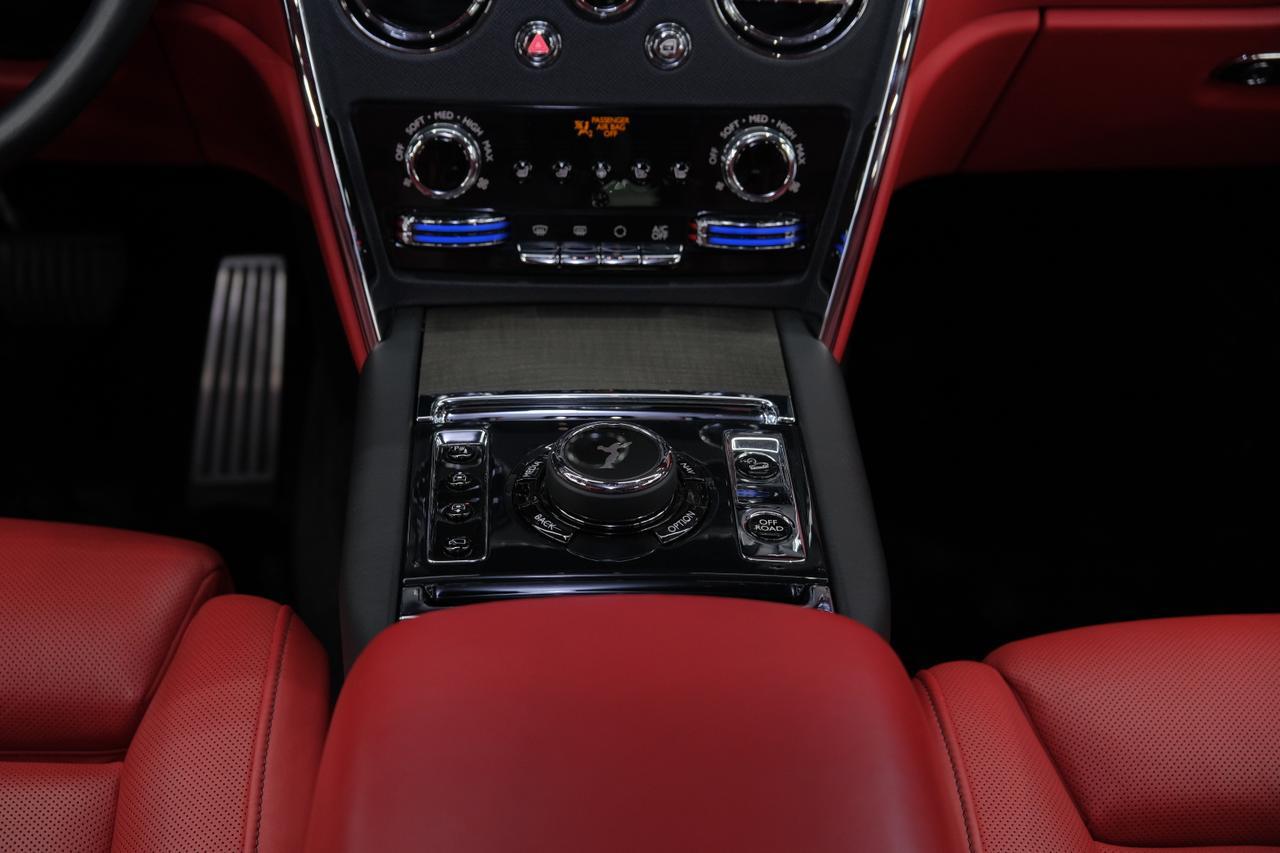 2022 Rolls-Royce Cullinan Base Miami FL