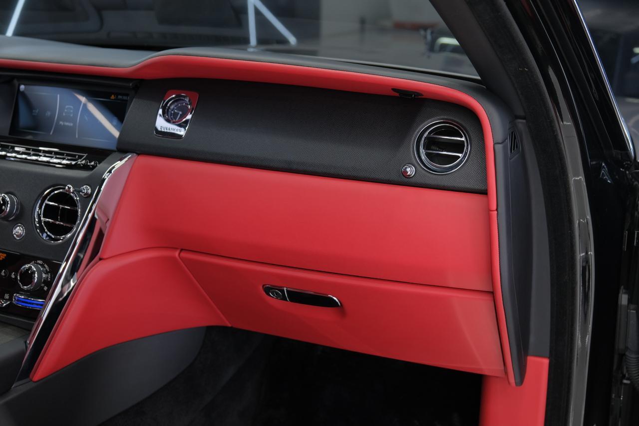 2022 Rolls-Royce Cullinan Base Miami FL