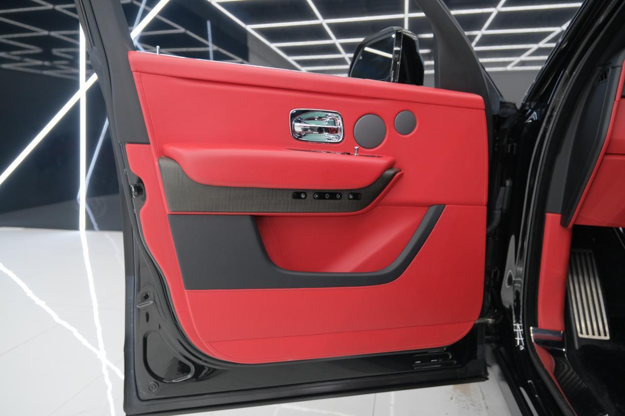 2022 Rolls-Royce Cullinan Base Miami FL