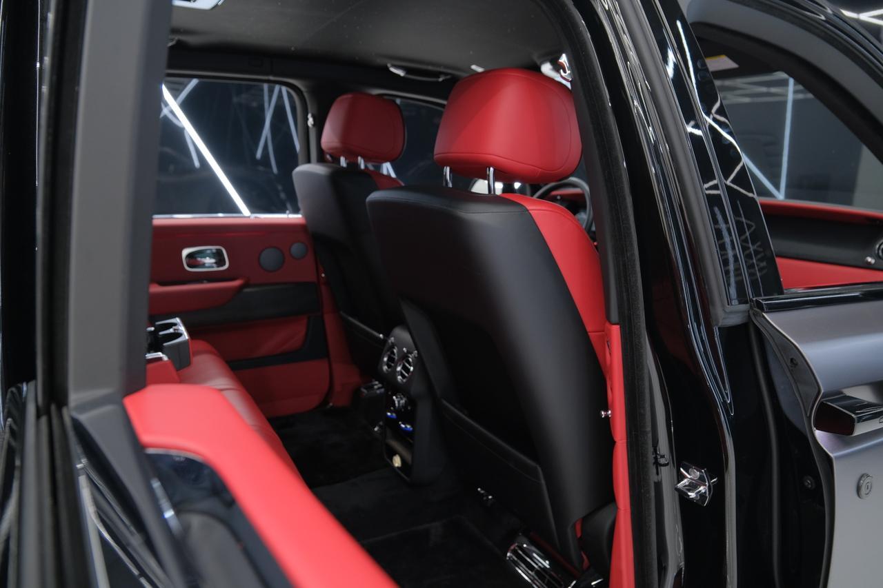 2022 Rolls-Royce Cullinan Base Miami FL