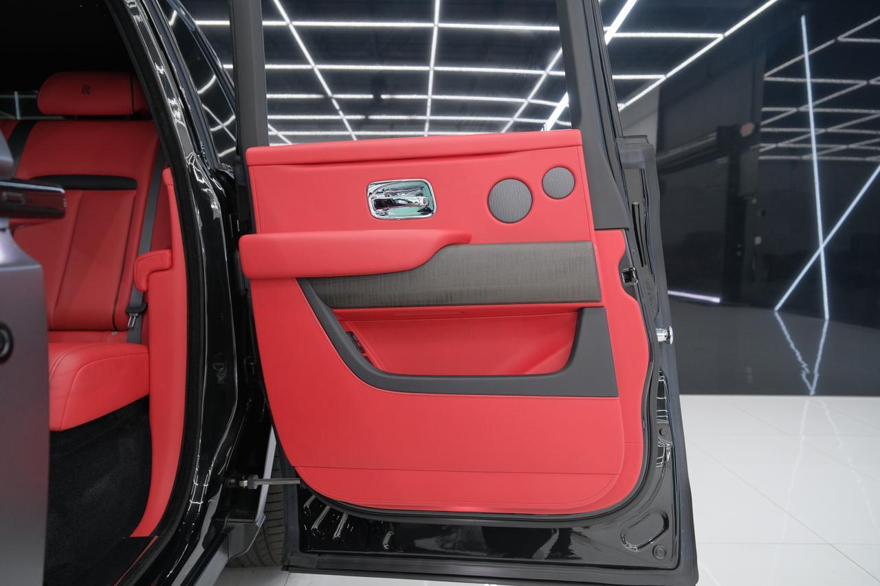 2022 Rolls-Royce Cullinan Base Miami FL