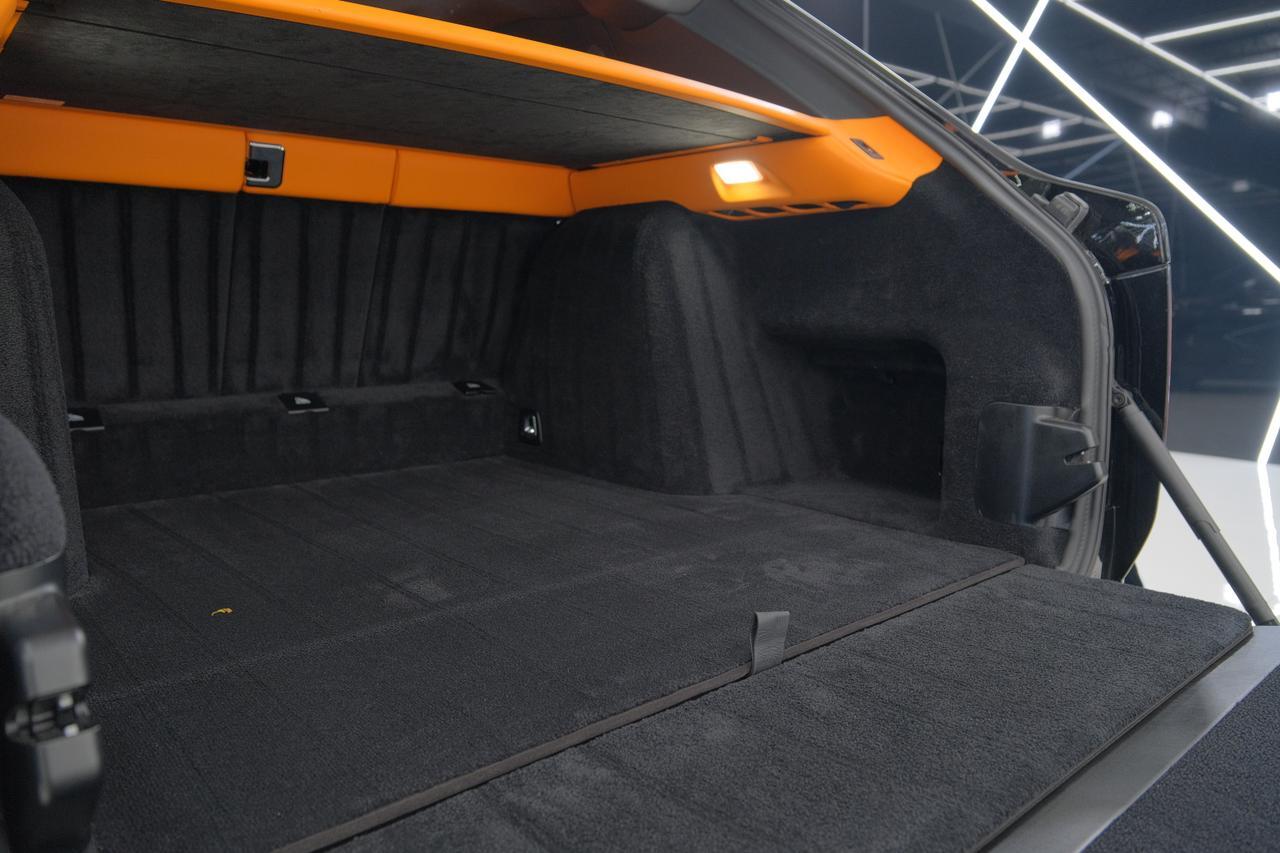 2022 Rolls-Royce Cullinan Base Miami FL