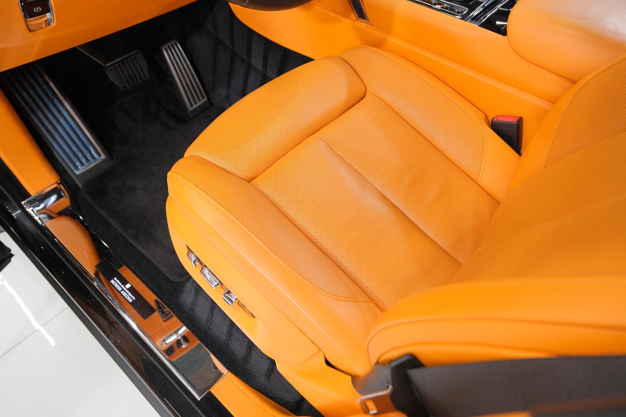 2022 Rolls-Royce Cullinan Base Miami FL