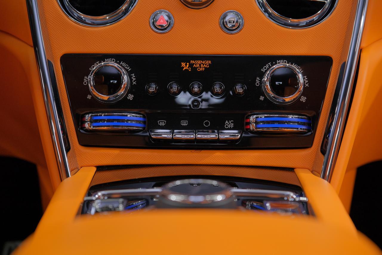 2022 Rolls-Royce Cullinan Base Miami FL