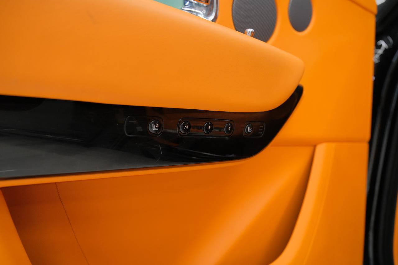 2022 Rolls-Royce Cullinan Base Miami FL