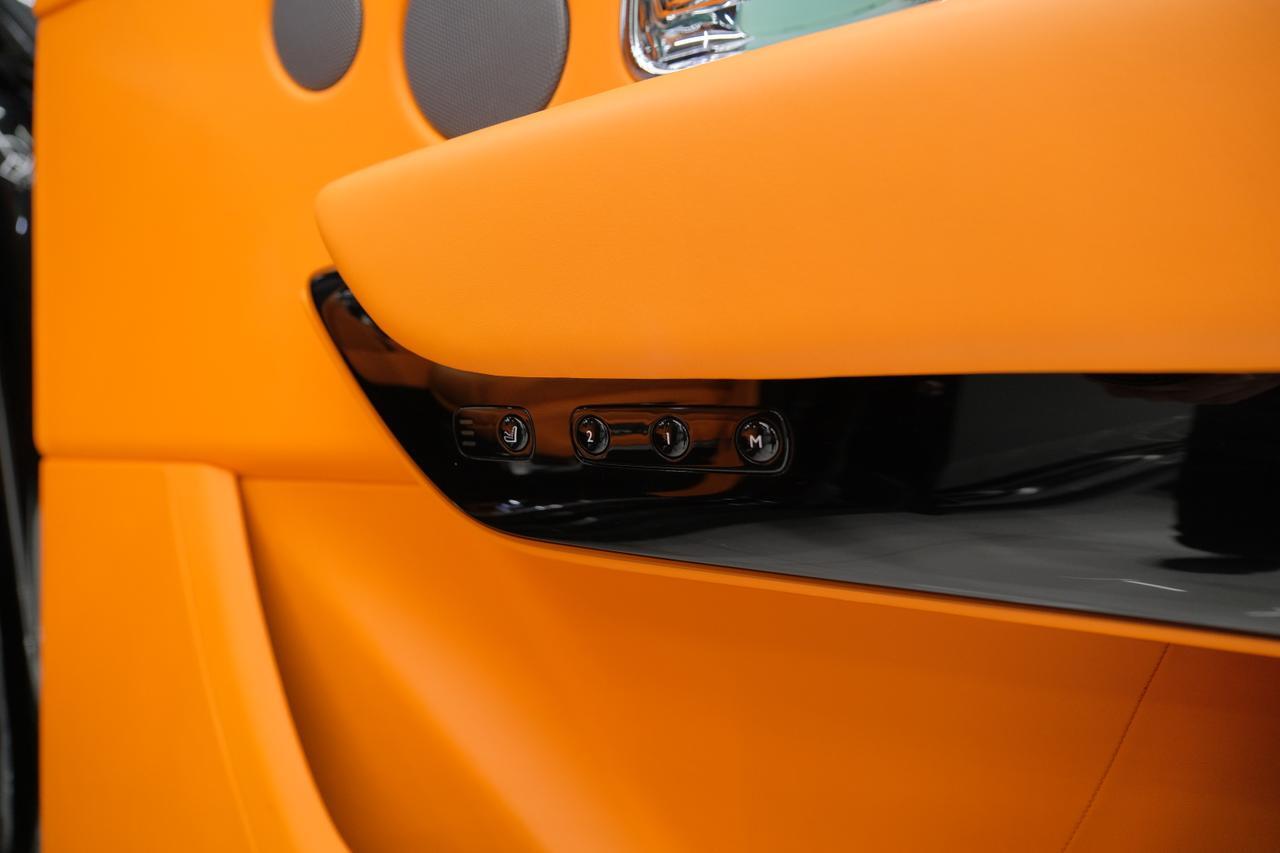 2022 Rolls-Royce Cullinan Base Miami FL