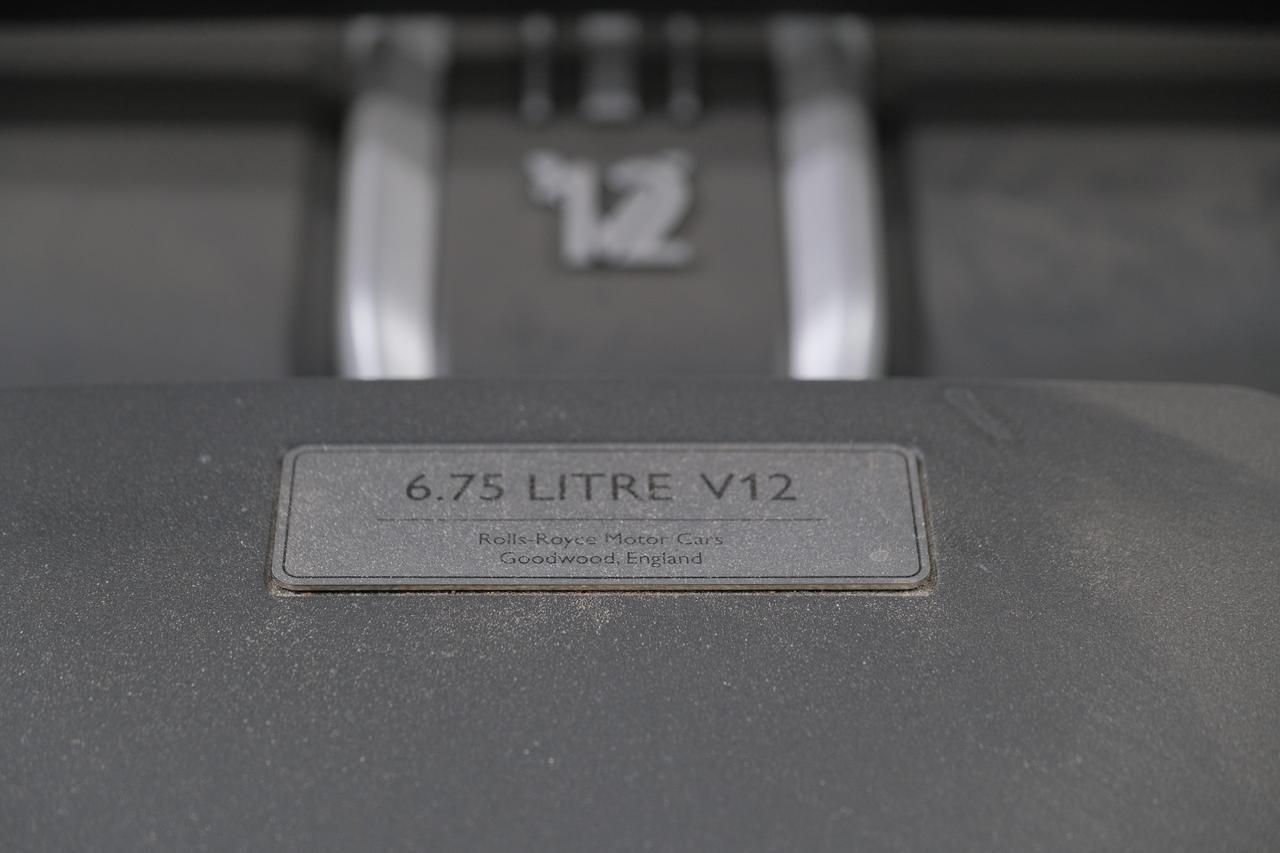 2022 Rolls-Royce Cullinan Base Miami FL