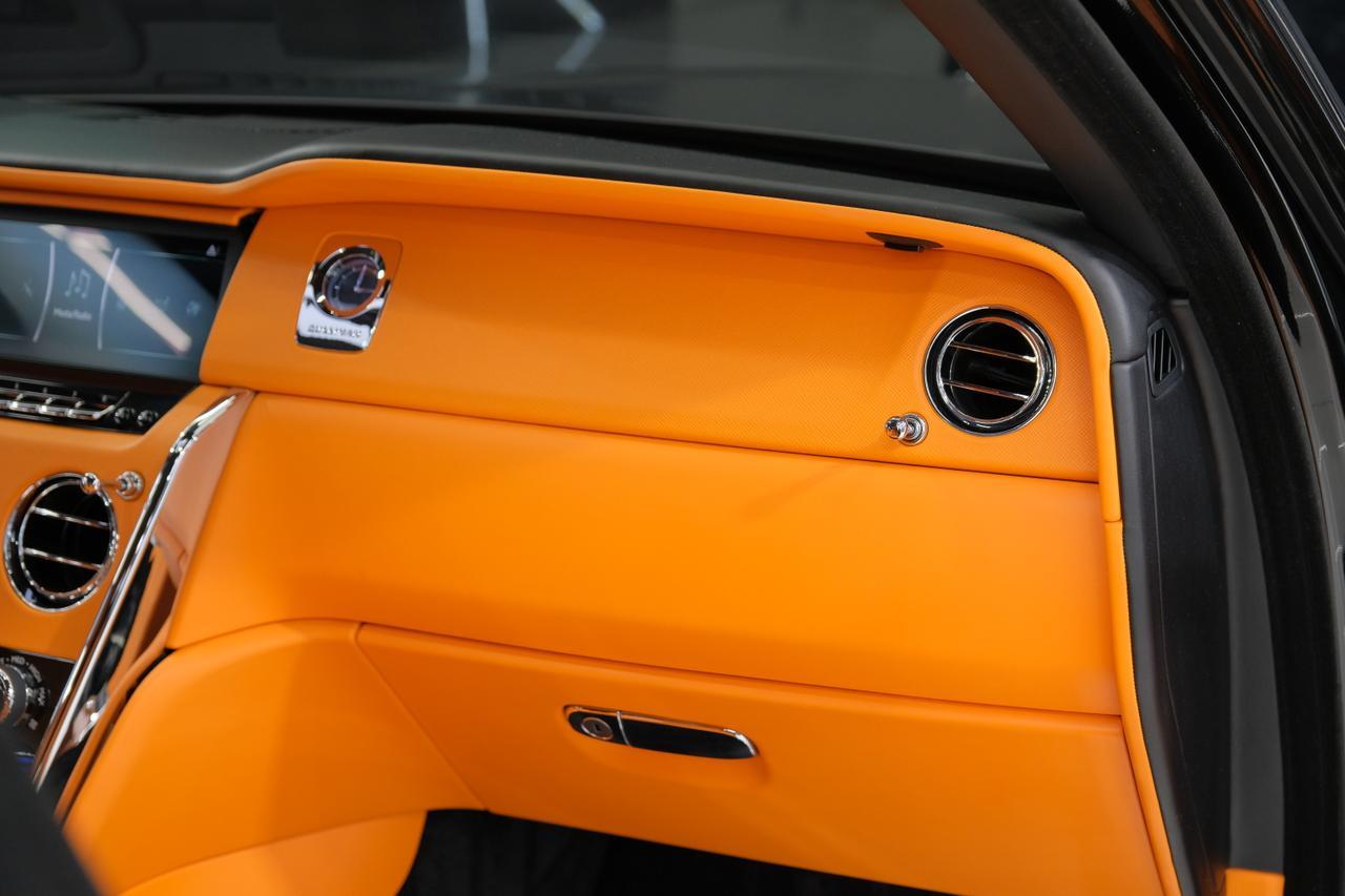 2022 Rolls-Royce Cullinan Base Miami FL