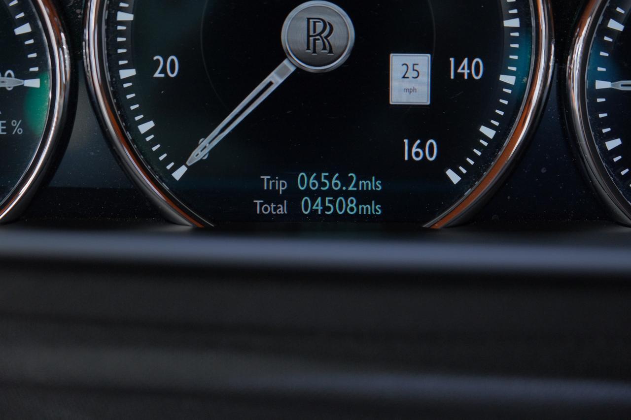 2022 Rolls-Royce Cullinan Base Miami FL