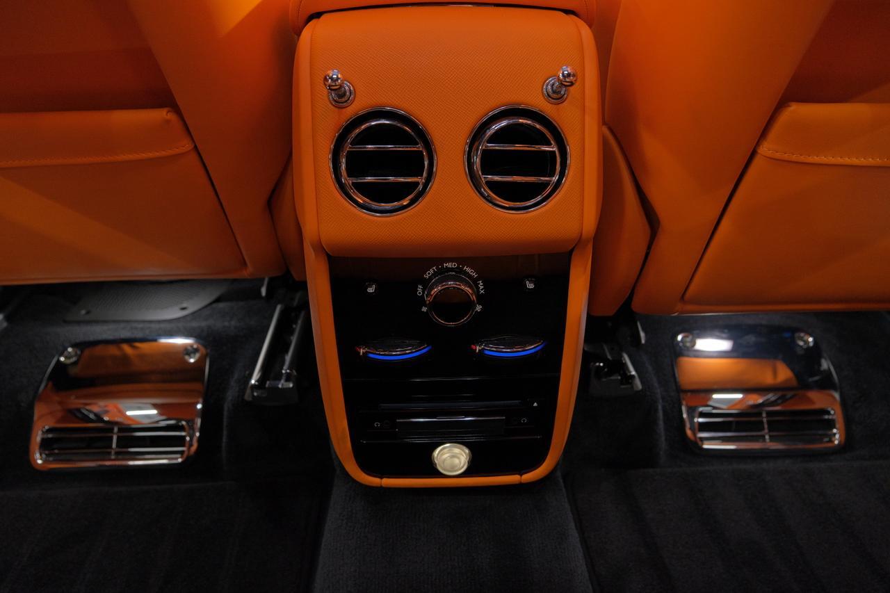 2022 Rolls-Royce Cullinan Base Miami FL