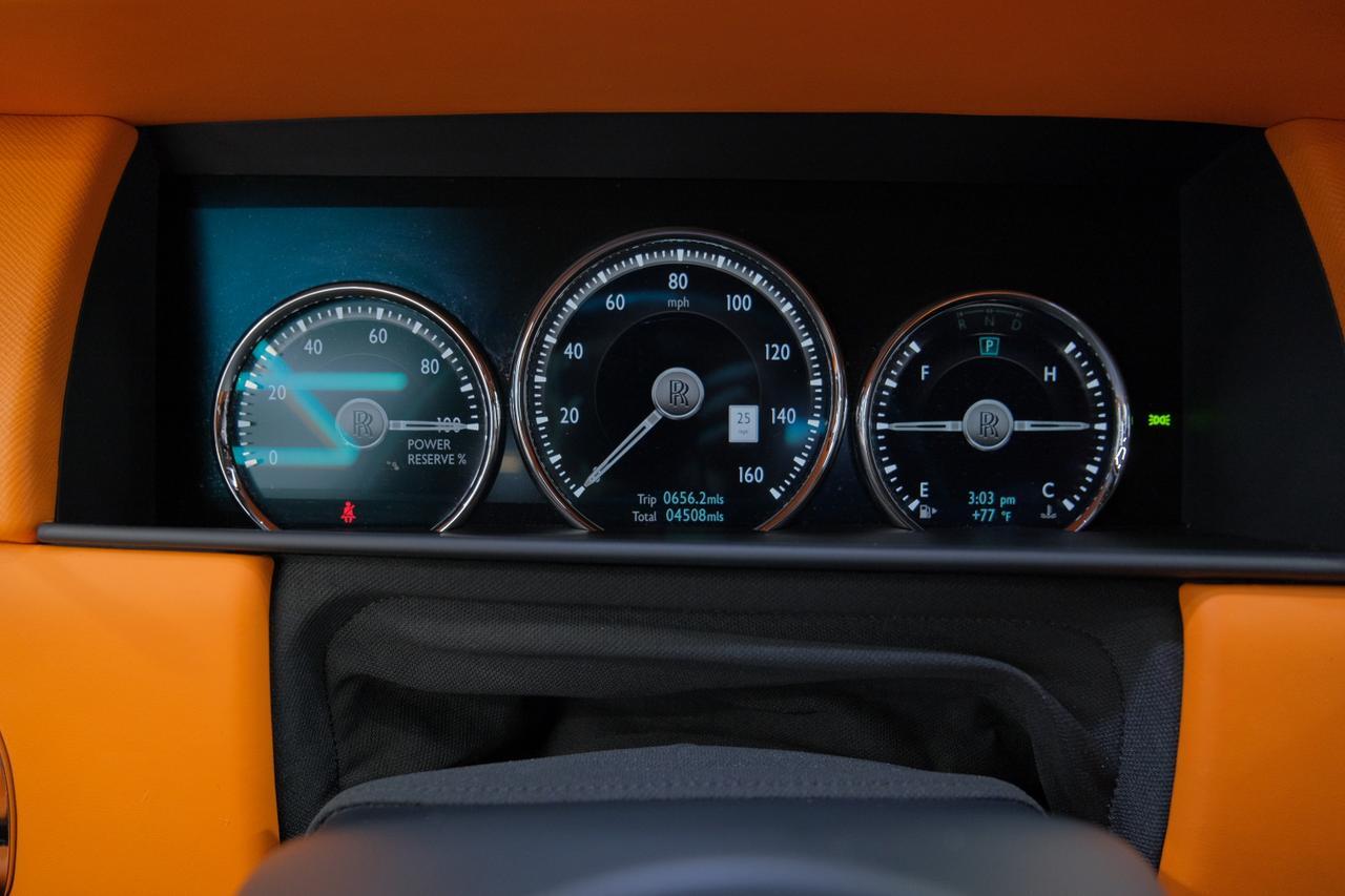 2022 Rolls-Royce Cullinan Base Miami FL