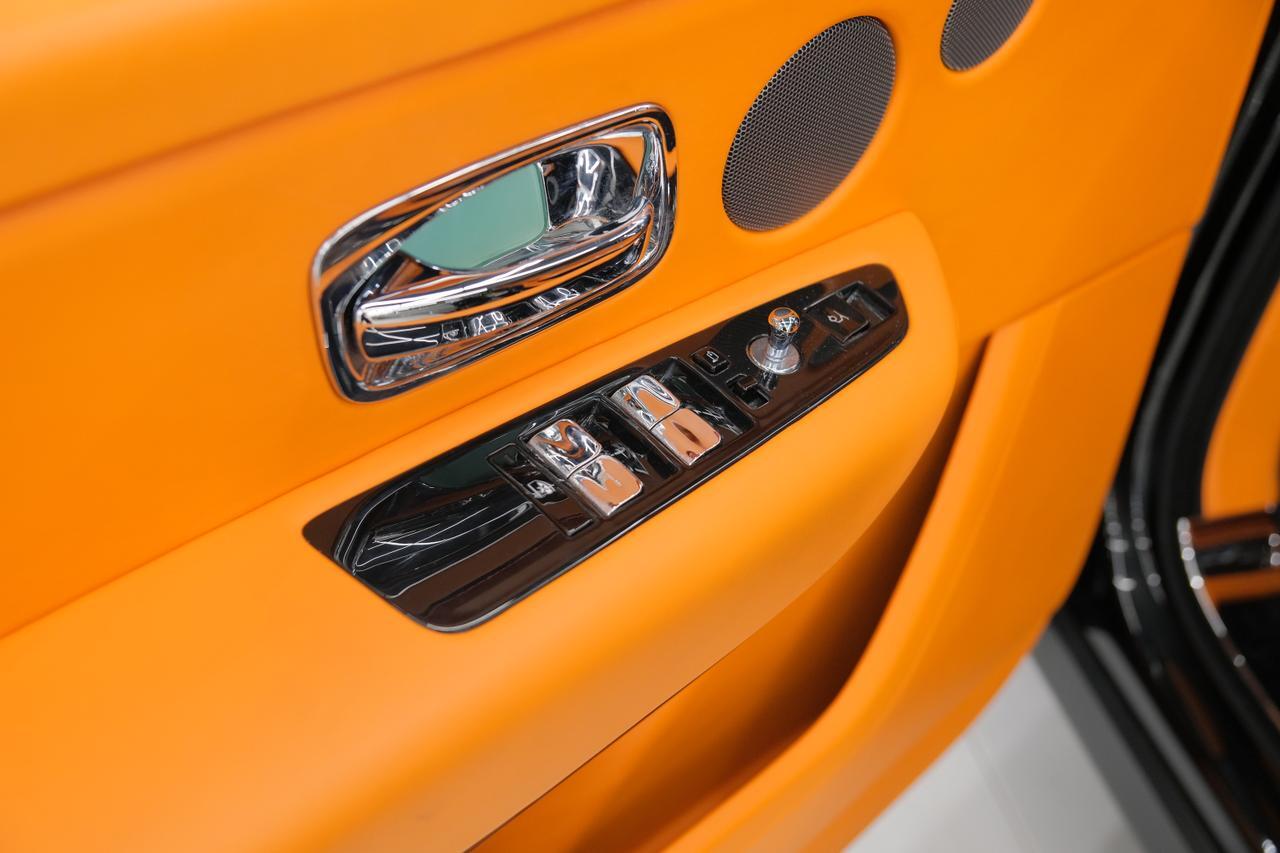 2022 Rolls-Royce Cullinan Base Miami FL