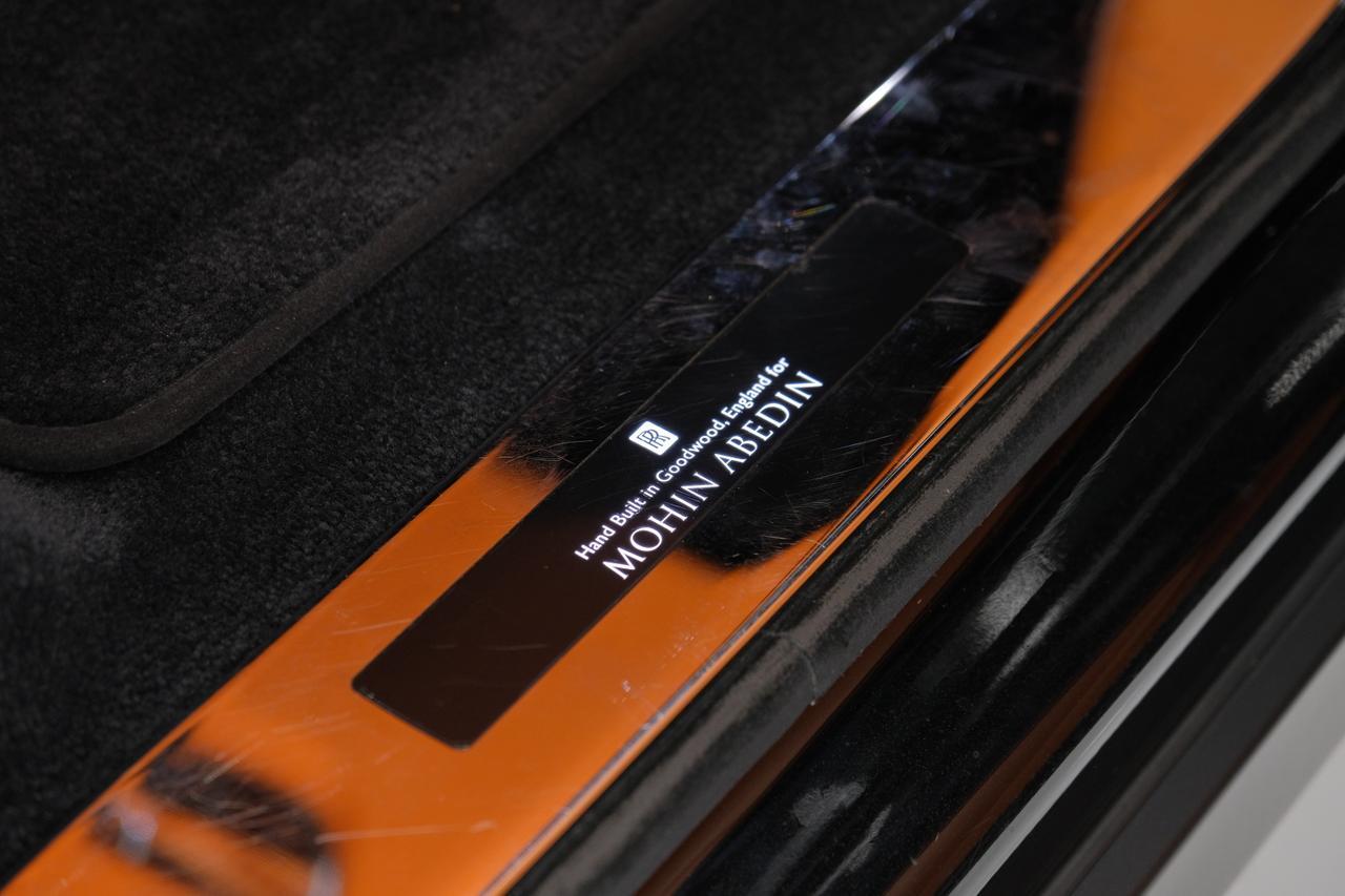 2022 Rolls-Royce Cullinan Base Miami FL